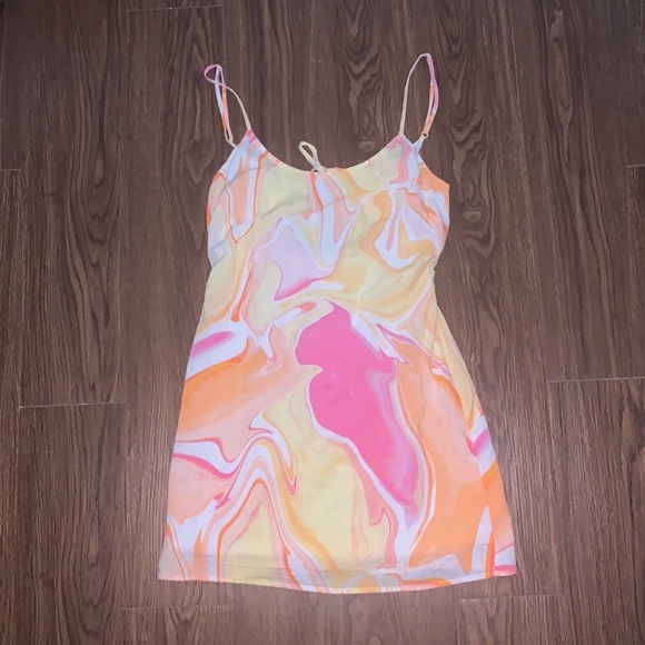 La Hearts Dresses & Skirts - L.A Hearts Dress